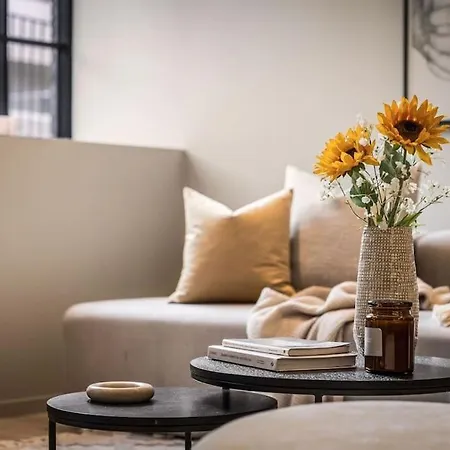 Stay L Luxurious Hideaway In Centrum Bergen Eksteriør billede