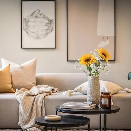 Stay L Luxurious Hideaway In Centrum Bergen Eksteriør billede