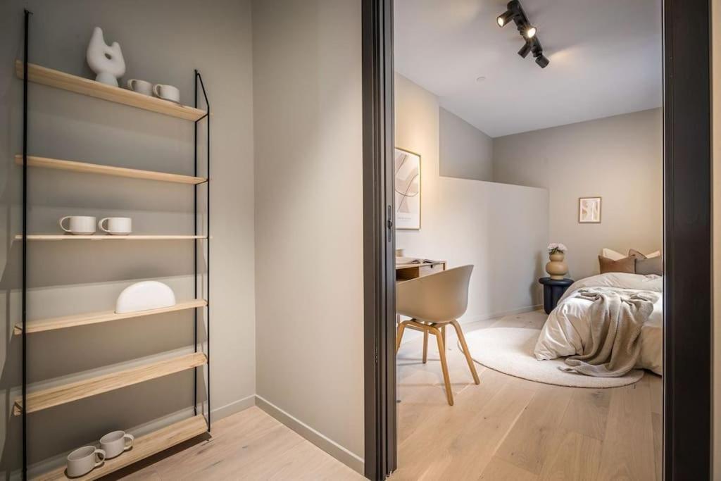 Appartamento L Luxurious Hideaway In Centrum