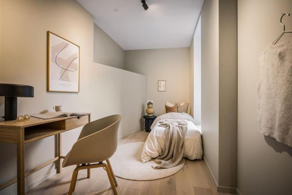 L Luxurious Hideaway In Centrum Appartamento