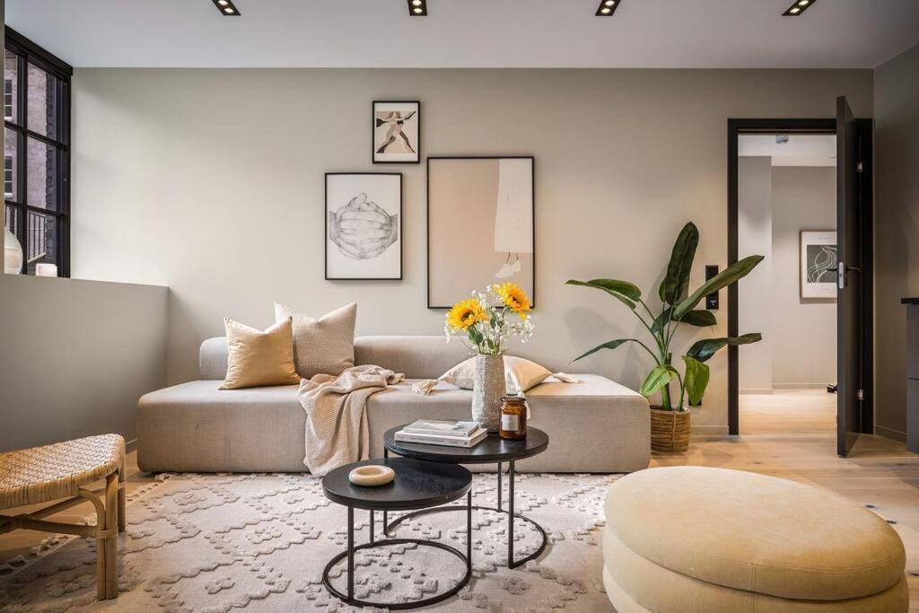L Luxurious Hideaway In Centrum Appartamento