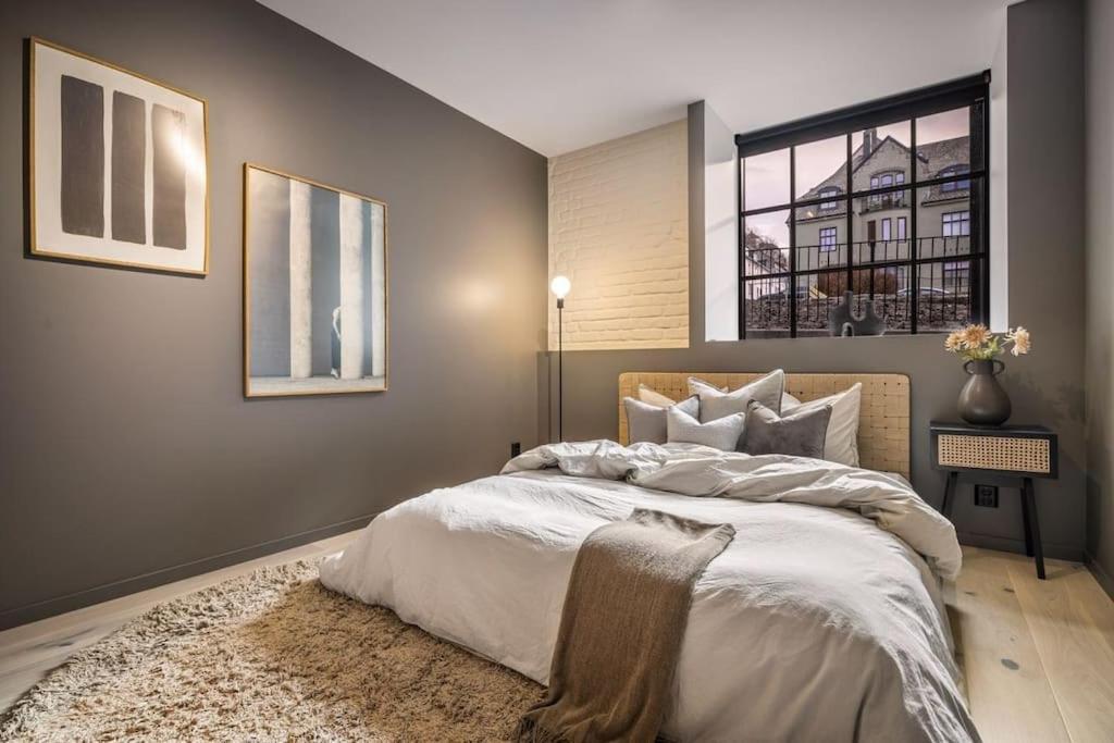 L Luxurious Hideaway In Centrum Appartamento *