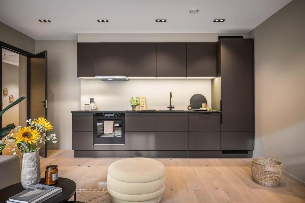 Appartamento L Luxurious Hideaway In Centrum