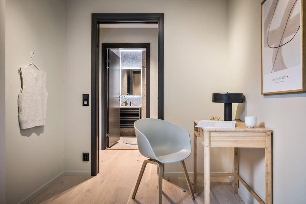 L Luxurious Hideaway In Centrum Appartamento