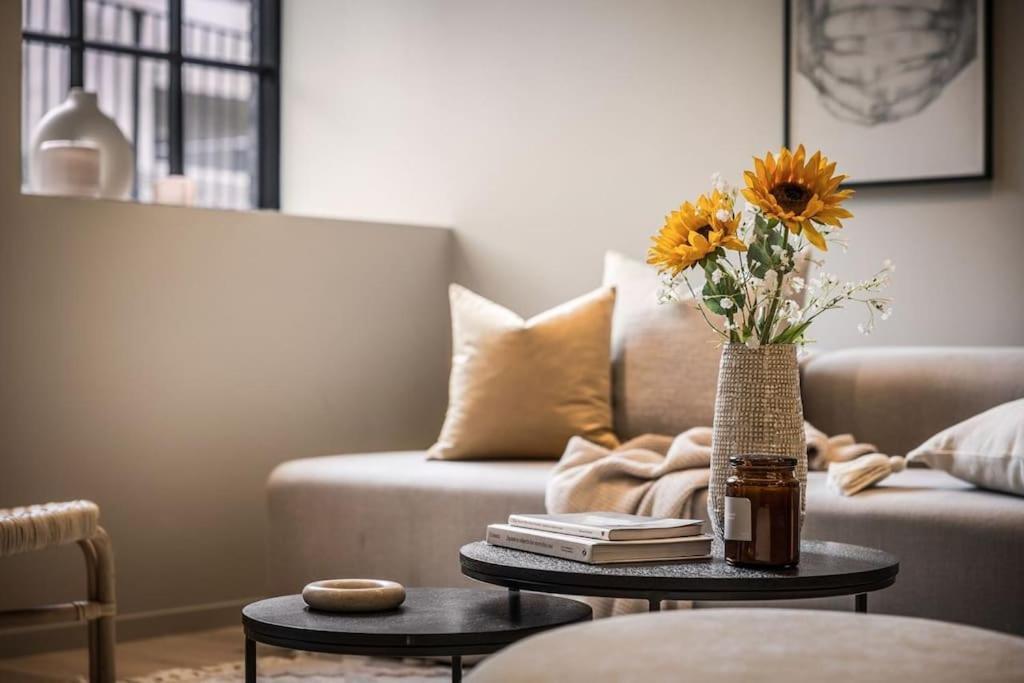Appartamento L Luxurious Hideaway In Centrum